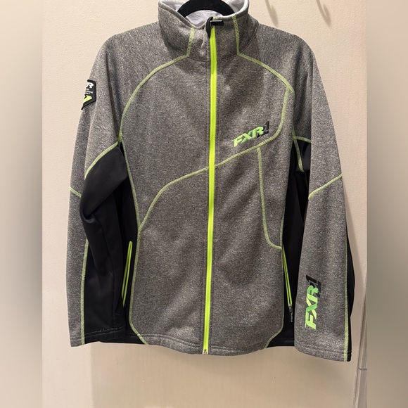 Women’s FXR jacket
Great condition, lots of life left - Picture 1 of 5
